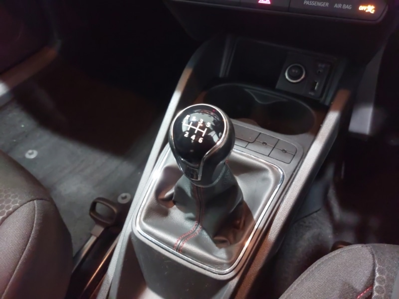 Used SEAT Ibiza 2017 for sale - 77290000: Photo 12