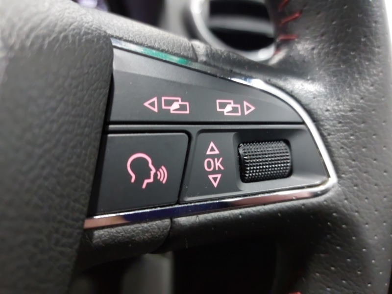 Used SEAT Ibiza 2017 for sale - 77290000: Photo 14