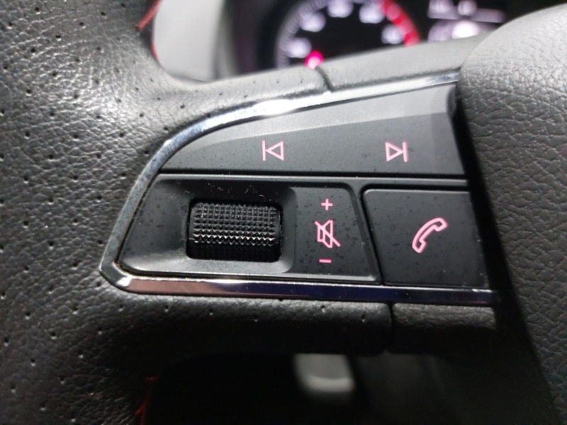 Used SEAT Ibiza 2017 for sale - 77290000: Photo 15