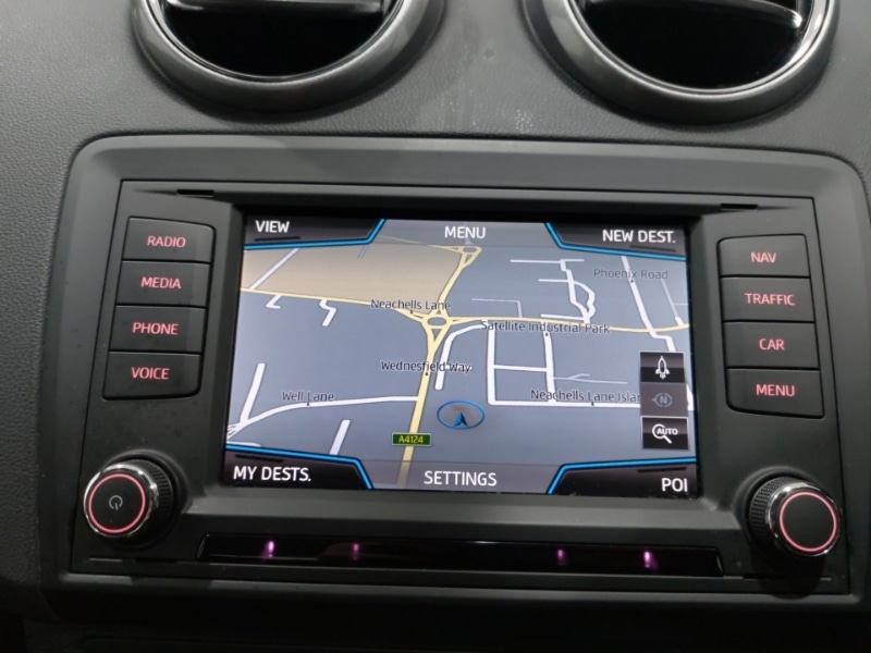 Used SEAT Ibiza 2017 for sale - 77290000: Photo 16