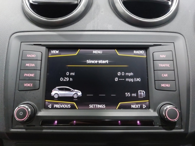 Used SEAT Ibiza 2017 for sale - 77290000: Photo 17