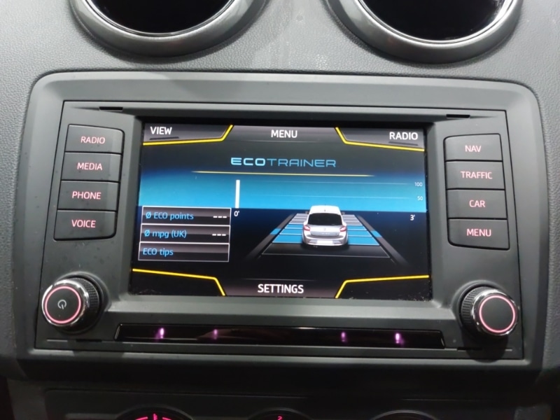 Used SEAT Ibiza 2017 for sale - 77290000: Photo 18