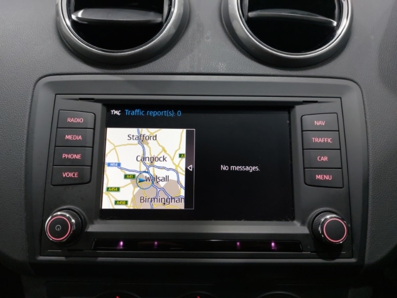 Used SEAT Ibiza 2017 for sale - 77290000: Photo 19