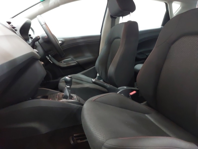 Used SEAT Ibiza 2017 for sale - 77290000: Photo 5