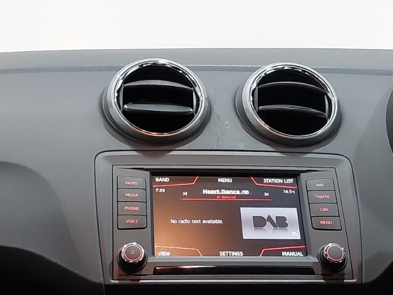 Used SEAT Ibiza 2017 for sale - 77290000: Photo 7