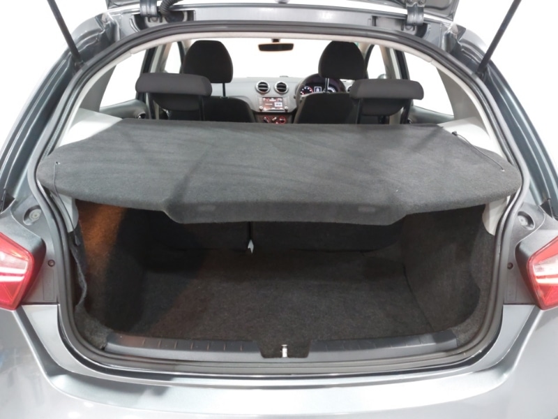 Used SEAT Ibiza 2017 for sale - 77290000: Photo 8