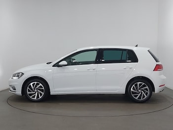 Used Volkswagen Golf 2019 for sale - 79452342: Photo
