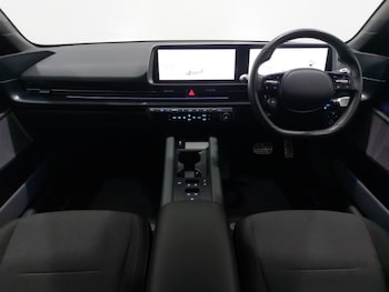 Used Hyundai IONIQ 6 2023 for sale - 75486161: Photo