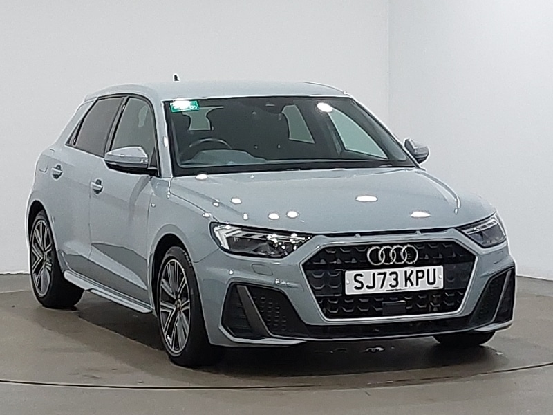 Used Audi A1 2023 for sale - 76860654: Photo 1