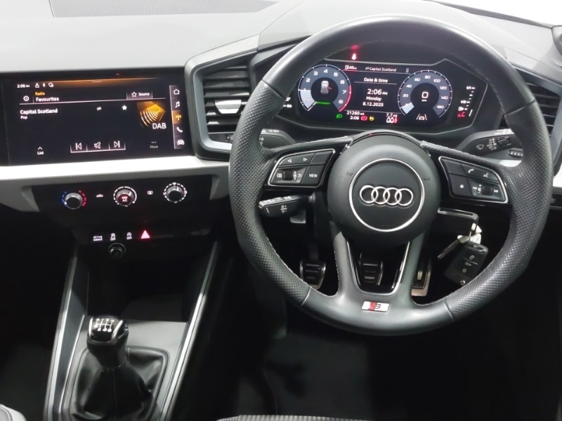Used Audi A1 2023 for sale - 76860654: Photo 10