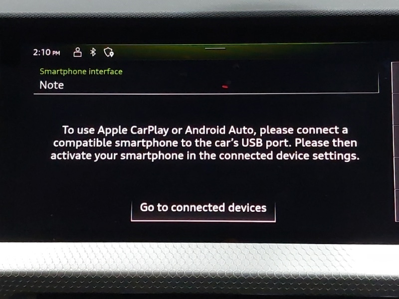 Used Audi A1 2023 for sale - 76860654: Photo 16