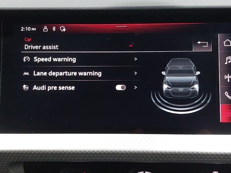 Used Audi A1 2023 for sale - 76860654: Photo 17