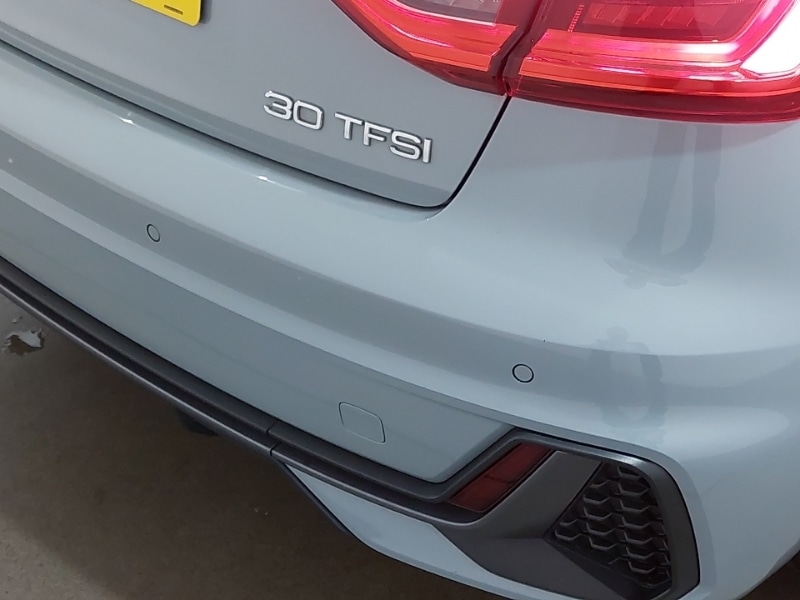 Used Audi A1 2023 for sale - 76860654: Photo 19