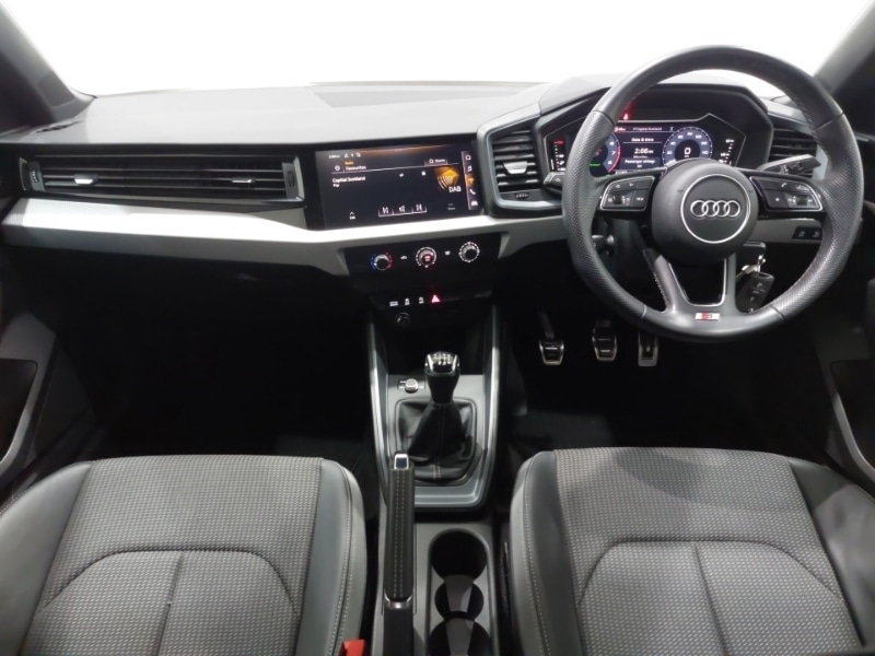 Used Audi A1 2023 for sale - 76860654: Photo 2