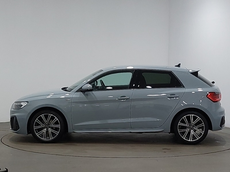 Used Audi A1 2023 for sale - 76860654: Photo 4