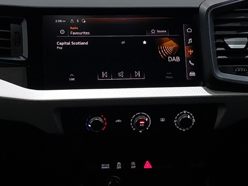 Used Audi A1 2023 for sale - 76860654: Photo 7