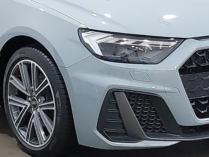 Used Audi A1 2023 for sale - 76860654: Photo 9