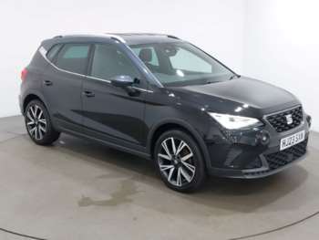 2023 - 1.0 TSI 110 FR Edition 5dr