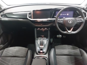 Used Vauxhall Grandland 2023 for sale - 79557803: Photo