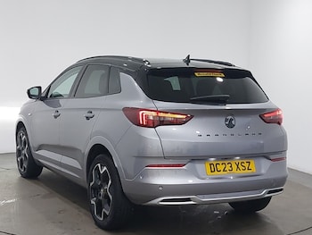 Used Vauxhall Grandland 2023 for sale - 79557803: Photo