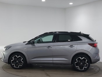 Used Vauxhall Grandland 2023 for sale - 79557803: Photo
