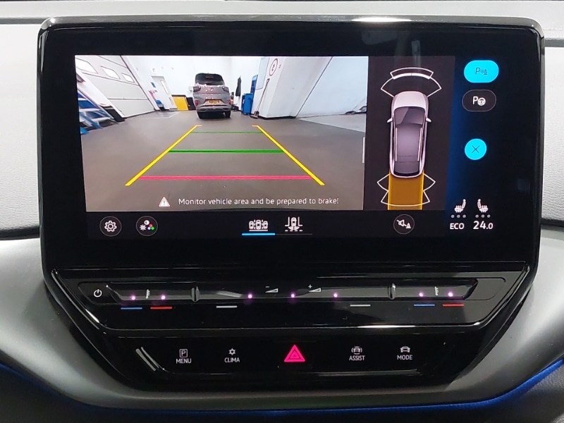 Used Volkswagen ID.4 2022 for sale - 78013624: Photo 10