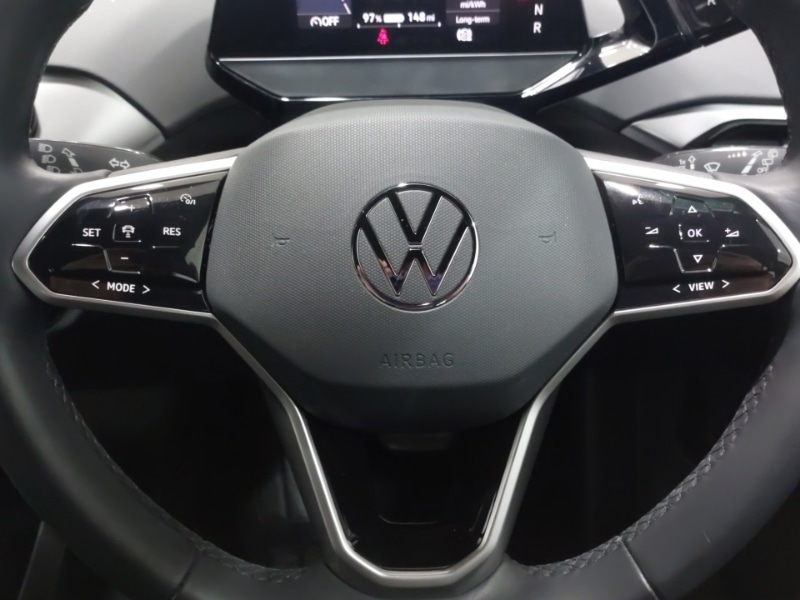 Used Volkswagen ID.4 2022 for sale - 78013624: Photo 13