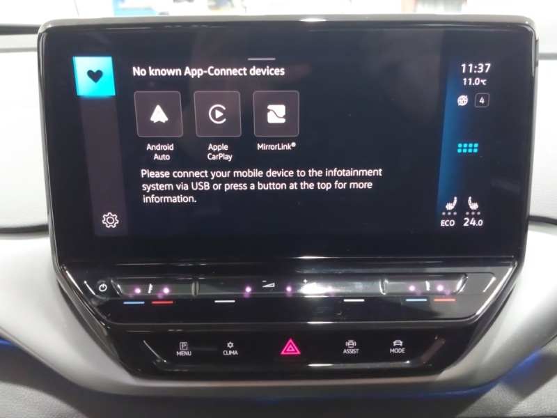 Used Volkswagen ID.4 2022 for sale - 78013624: Photo 16