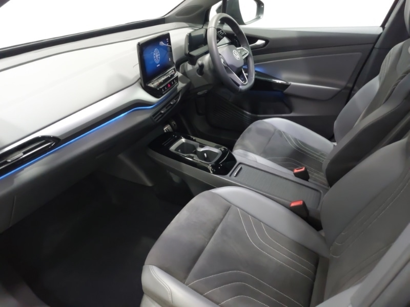 Used Volkswagen ID.4 2022 for sale - 78013624: Photo 5