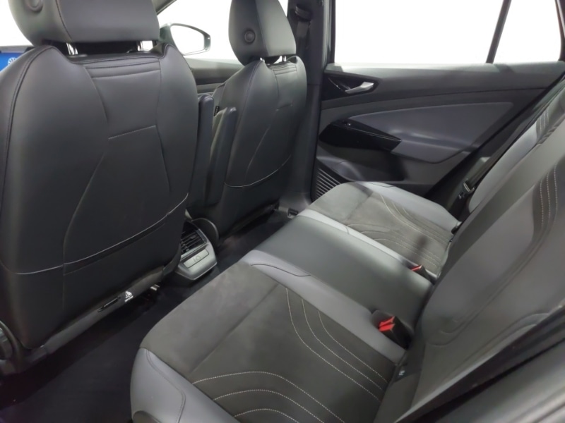 Used Volkswagen ID.4 2022 for sale - 78013624: Photo 6