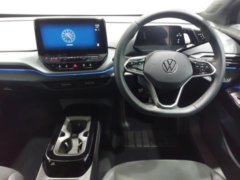 Used Volkswagen ID.4 2022 for sale - 78013624: Photo 7