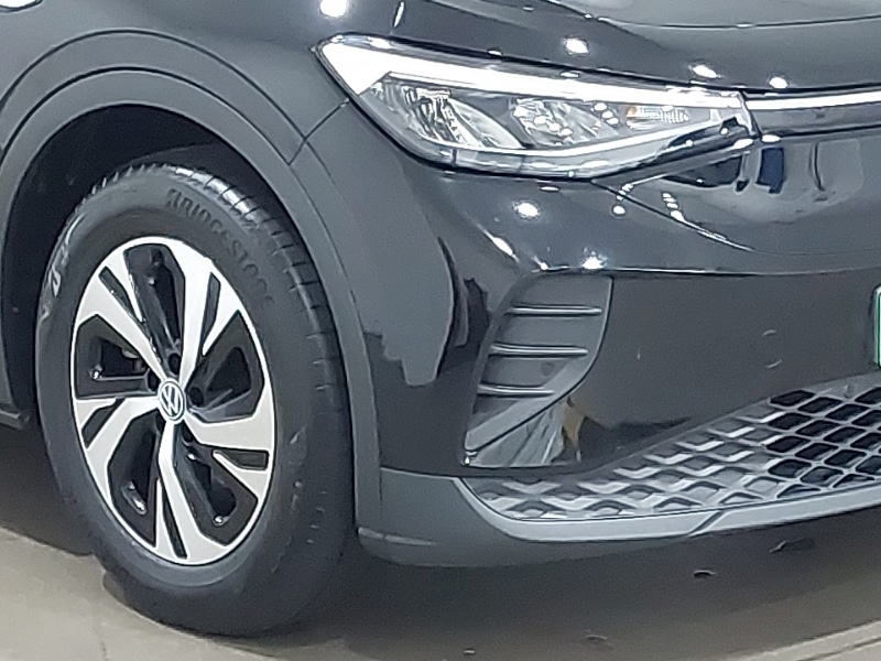 Used Volkswagen ID.4 2022 for sale - 78013624: Photo 9