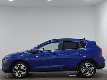 Used Hyundai BAYON 2023 for sale - 75883154: Photo