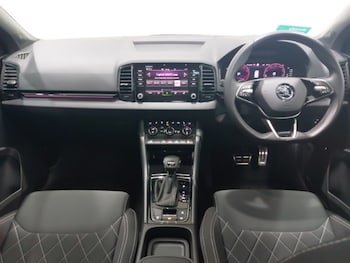 Used Skoda Karoq 2024 for sale - 79164623: Photo