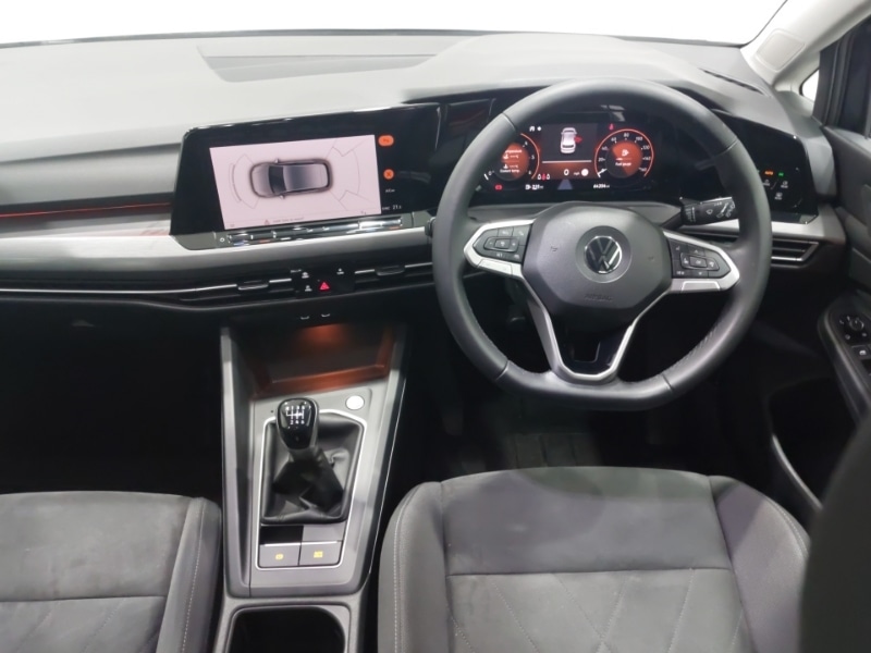 Used Volkswagen Golf 2020 for sale - 77635851: Photo 10