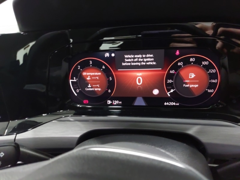 Used Volkswagen Golf 2020 for sale - 77635851: Photo 11