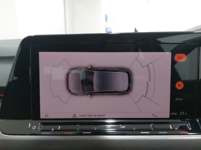 Used Volkswagen Golf 2020 for sale - 77635851: Photo 16