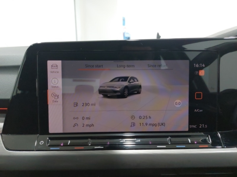 Used Volkswagen Golf 2020 for sale - 77635851: Photo 19