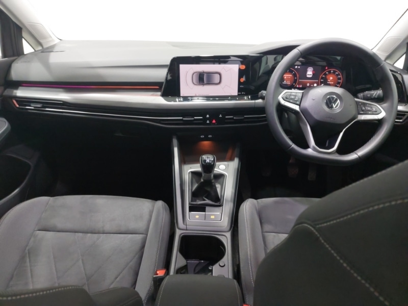 Used Volkswagen Golf 2020 for sale - 77635851: Photo 2