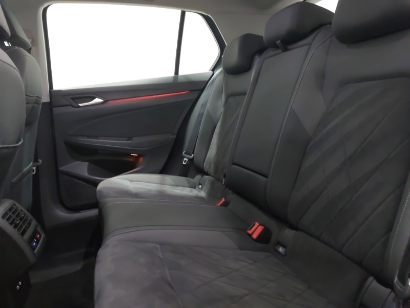 Used Volkswagen Golf 2020 for sale - 77635851: Photo 6