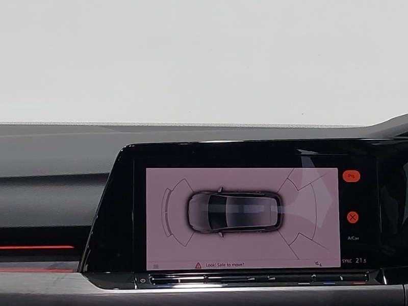 Used Volkswagen Golf 2020 for sale - 77635851: Photo 7