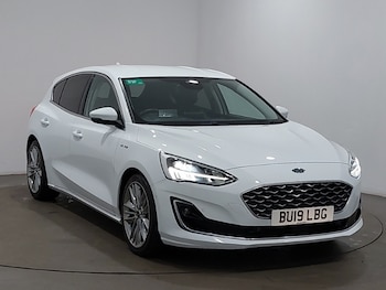 Used Ford Focus 2019 for sale - 79006386: Photo