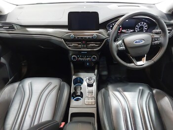 Used Ford Focus 2019 for sale - 79006386: Photo