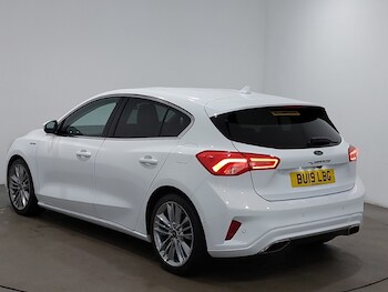 Used Ford Focus 2019 for sale - 79006386: Photo