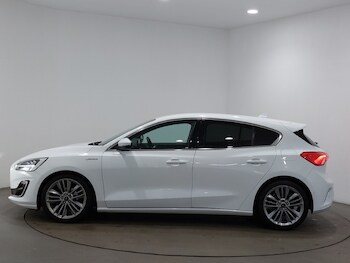 Used Ford Focus 2019 for sale - 79006386: Photo