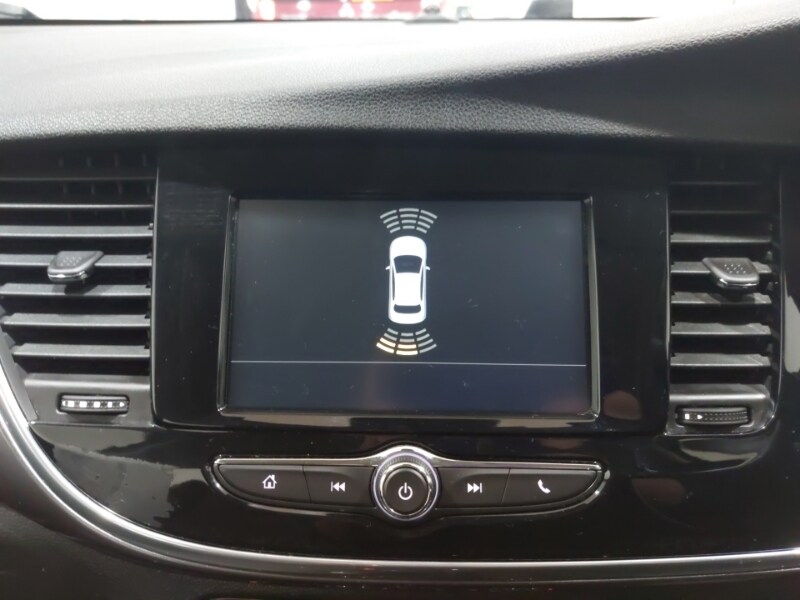 Used Vauxhall Mokka X 2019 for sale - 77816205: Photo 16