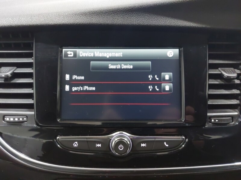 Used Vauxhall Mokka X 2019 for sale - 77816205: Photo 18