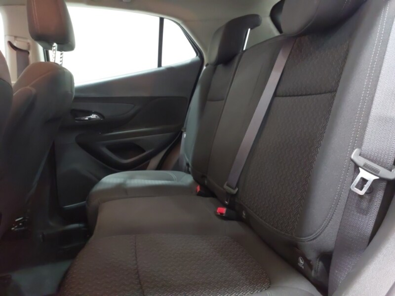 Used Vauxhall Mokka X 2019 for sale - 77816205: Photo 6