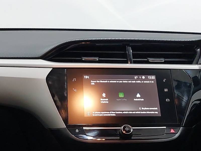 Used Vauxhall Corsa 2020 for sale - 77922641: Photo 10