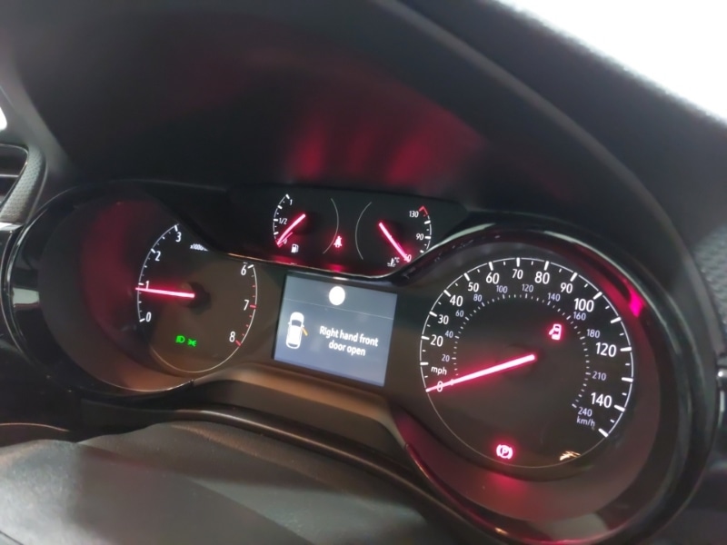 Used Vauxhall Corsa 2020 for sale - 77922641: Photo 11